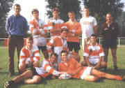 RGH - Deutsche Jugendmeister 1999